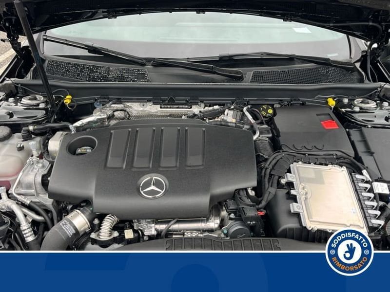 Mercedes-Benz A 180 2026