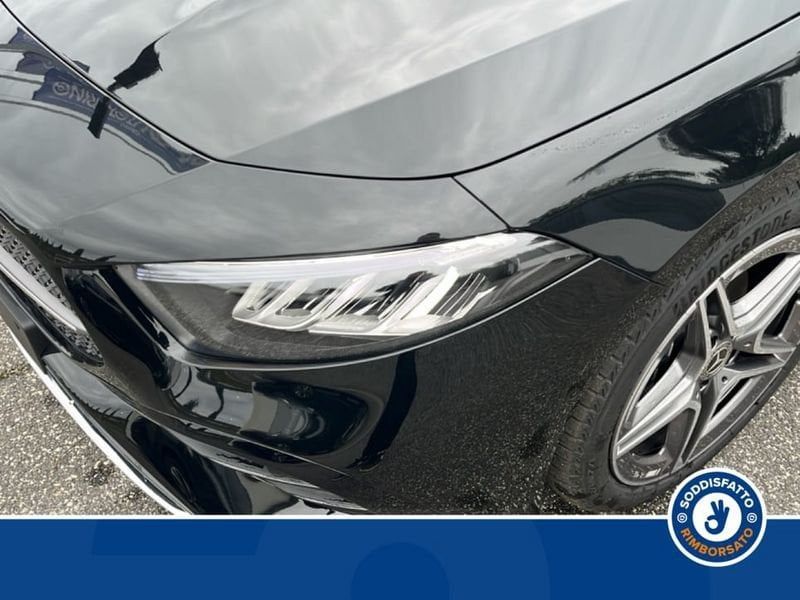 Mercedes-Benz A 180 2026