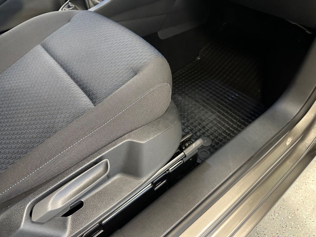 Volkswagen Caddy Maxi 2018