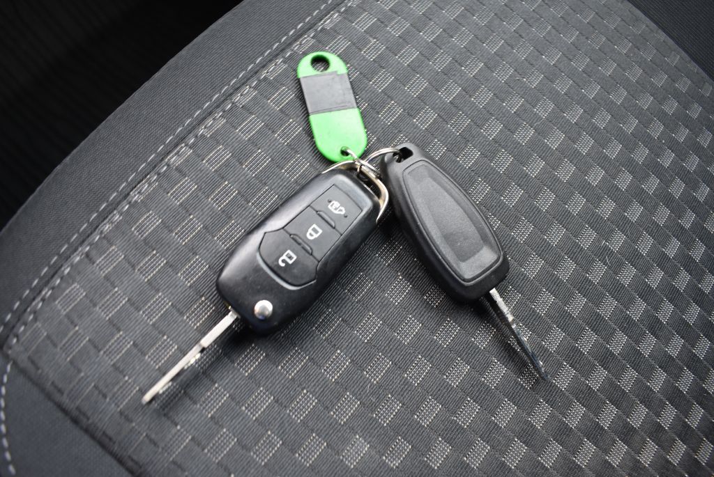 Ford Transit Connect 2022