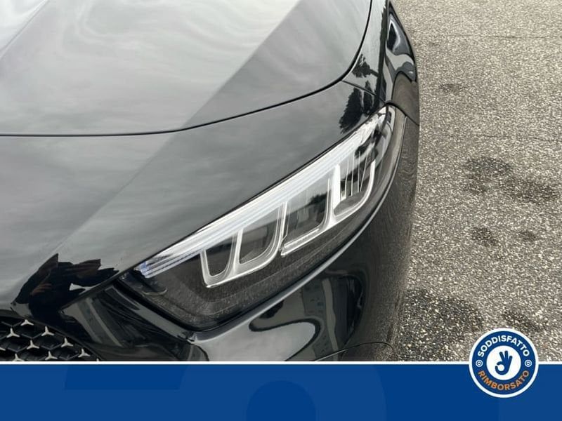 Mercedes-Benz A 180 2026