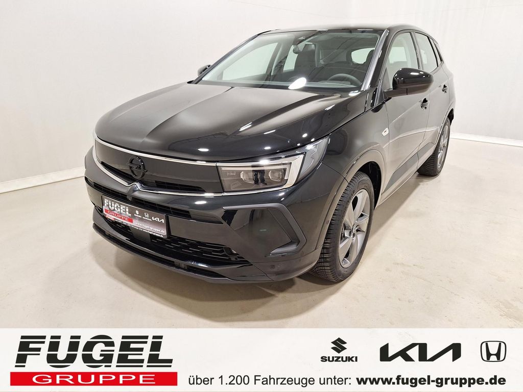 Opel Grandland (X) 2024