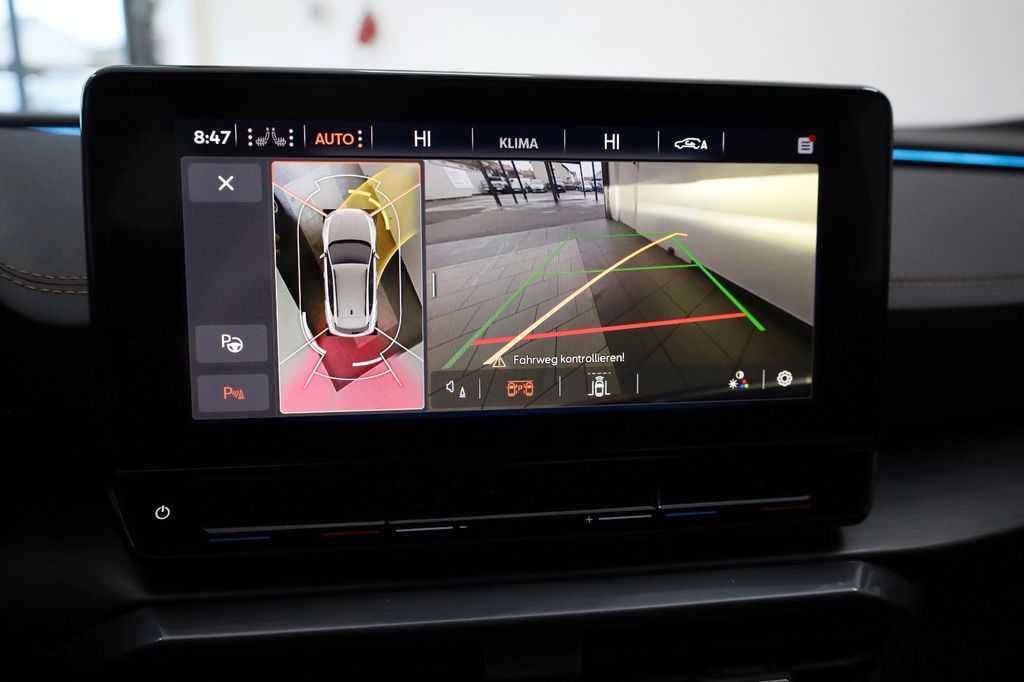 Cupra Formentor 2023