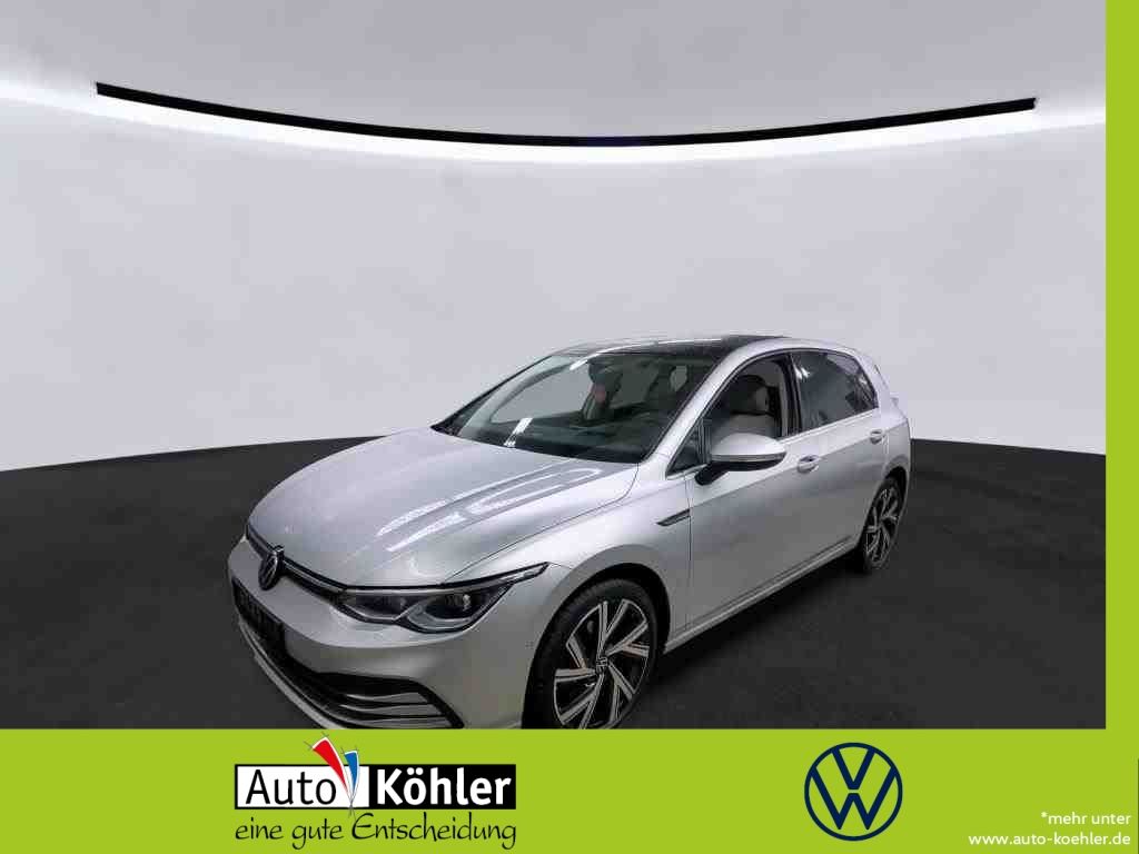 Volkswagen Golf 2023