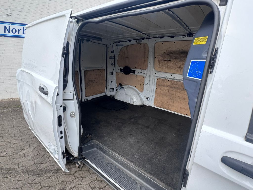 Mercedes-Benz Vito 2020