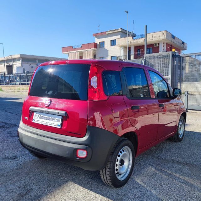 Fiat Panda 2016
