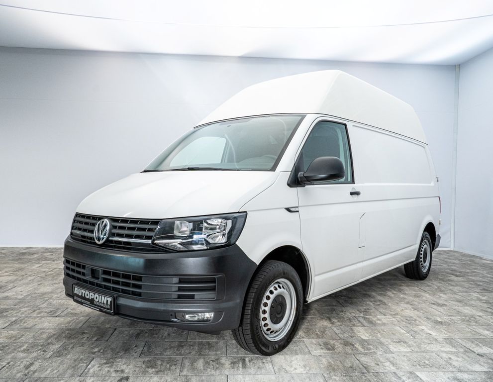 Volkswagen T6 Transporter 2019