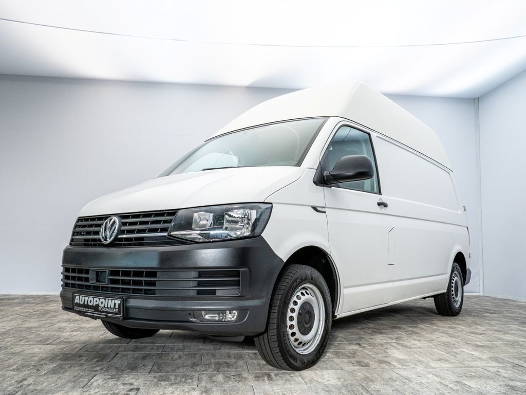Volkswagen T6 Transporter 2019