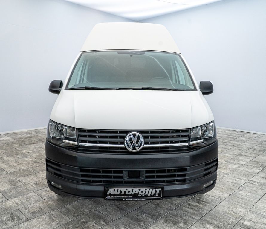 Volkswagen T6 Transporter 2019