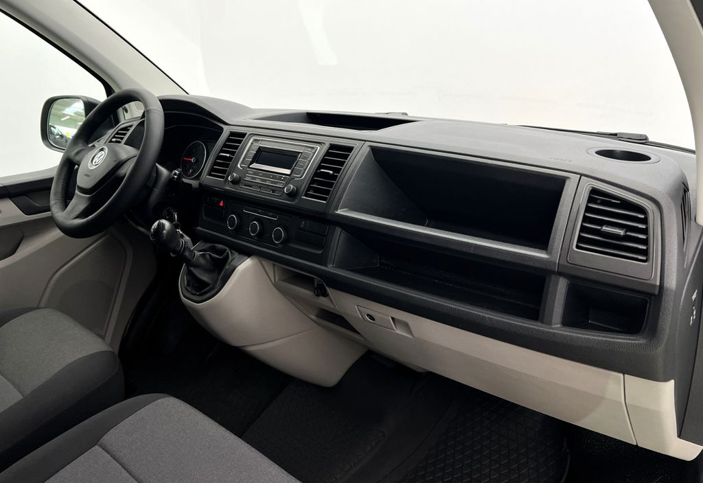 Volkswagen T6 Transporter 2019