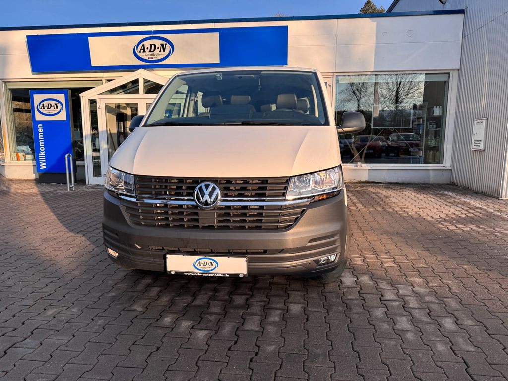Volkswagen T6 other 2021