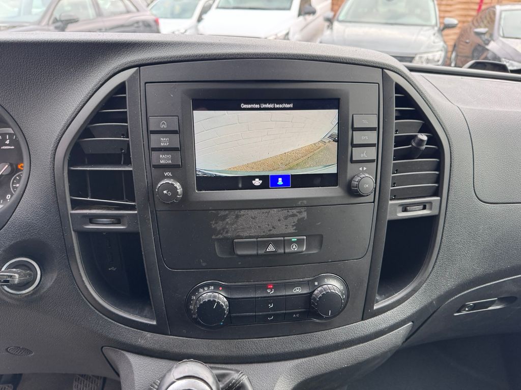 Mercedes-Benz Vito 2020