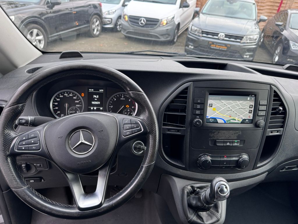 Mercedes-Benz Vito 2020