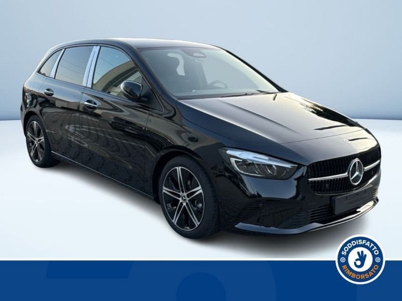 Mercedes-Benz B 180 2026