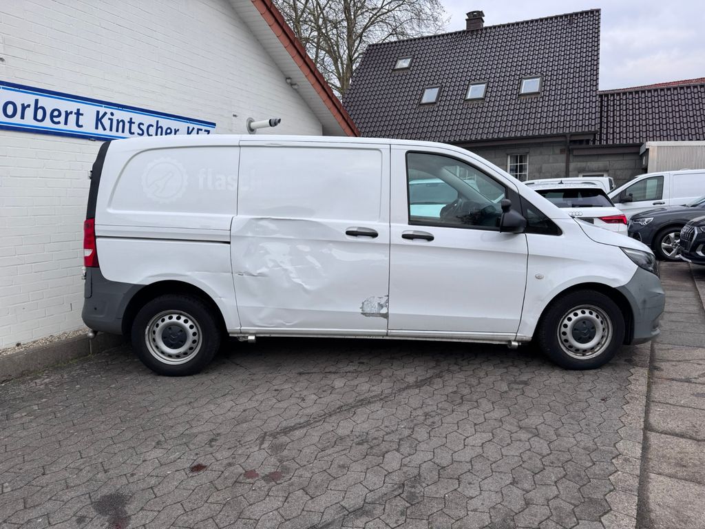 Mercedes-Benz Vito 2020