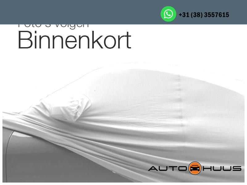 Mercedes-Benz A 180 2020