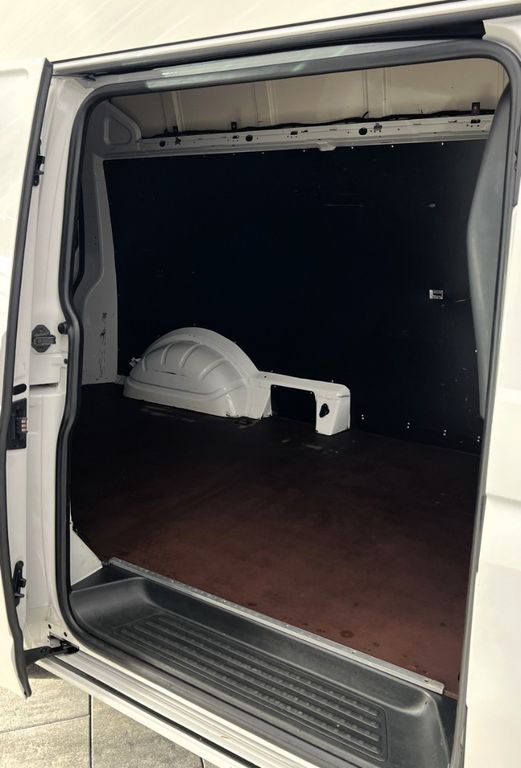 Volkswagen T6 Transporter 2019