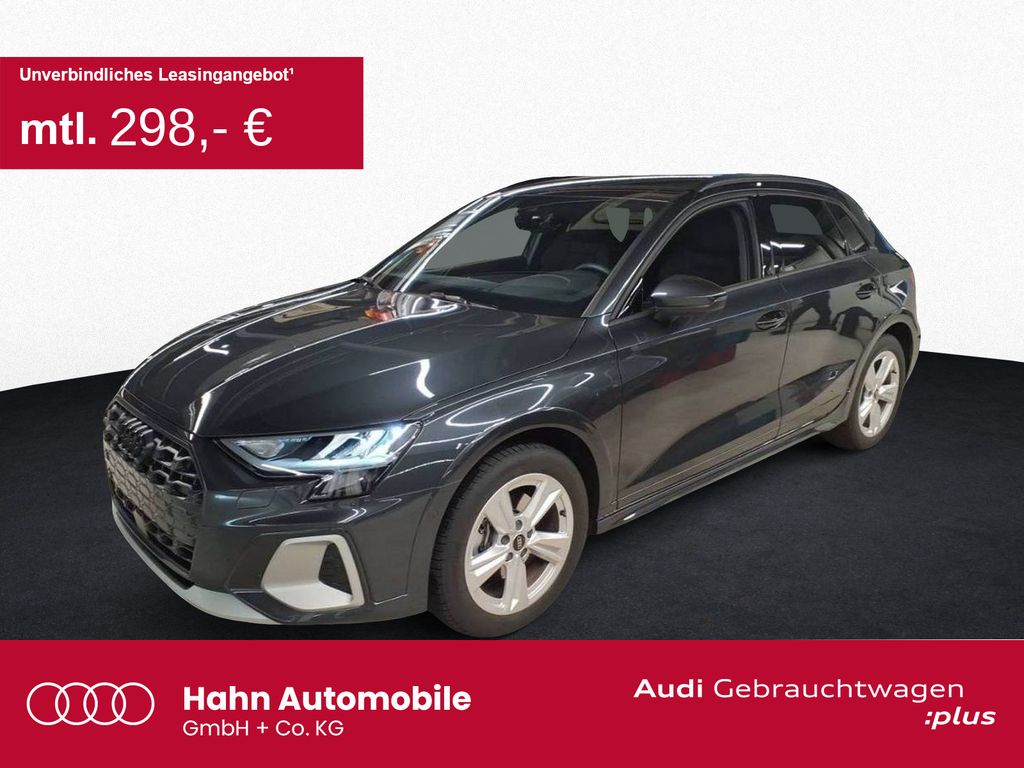 Audi A3 2025