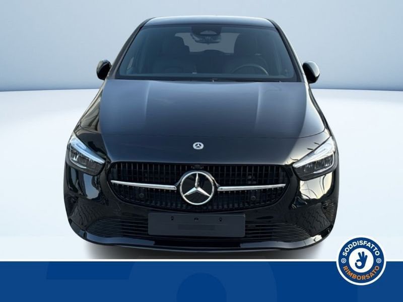 Mercedes-Benz B 180 2026