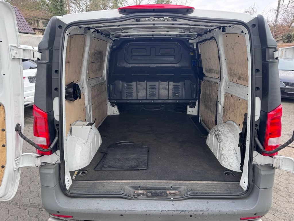 Mercedes-Benz Vito 2020