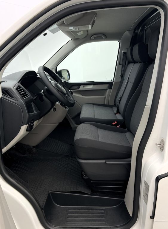 Volkswagen T6 Transporter 2019