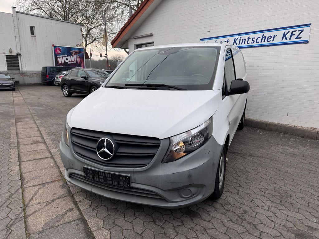 Mercedes-Benz Vito 2020