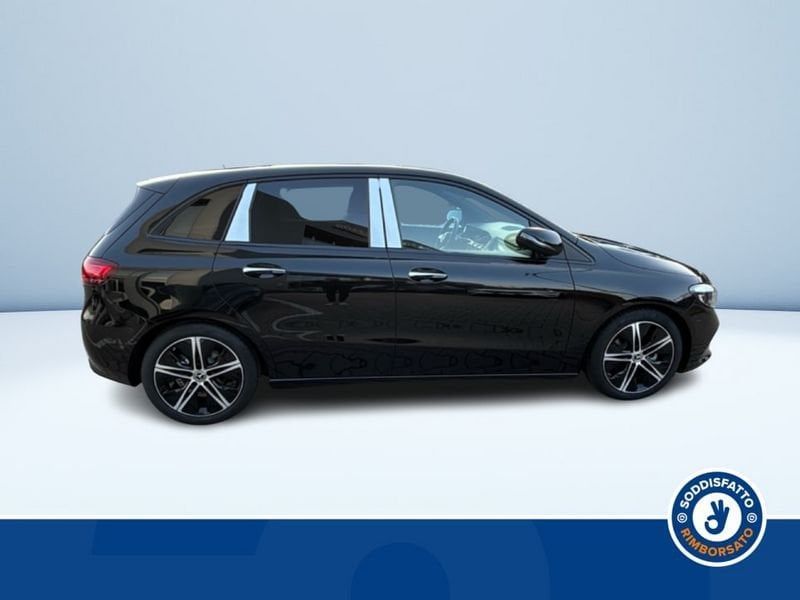 Mercedes-Benz B 180 2026