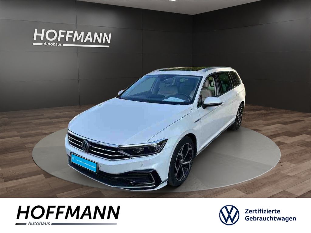 Volkswagen Passat Variant 2020