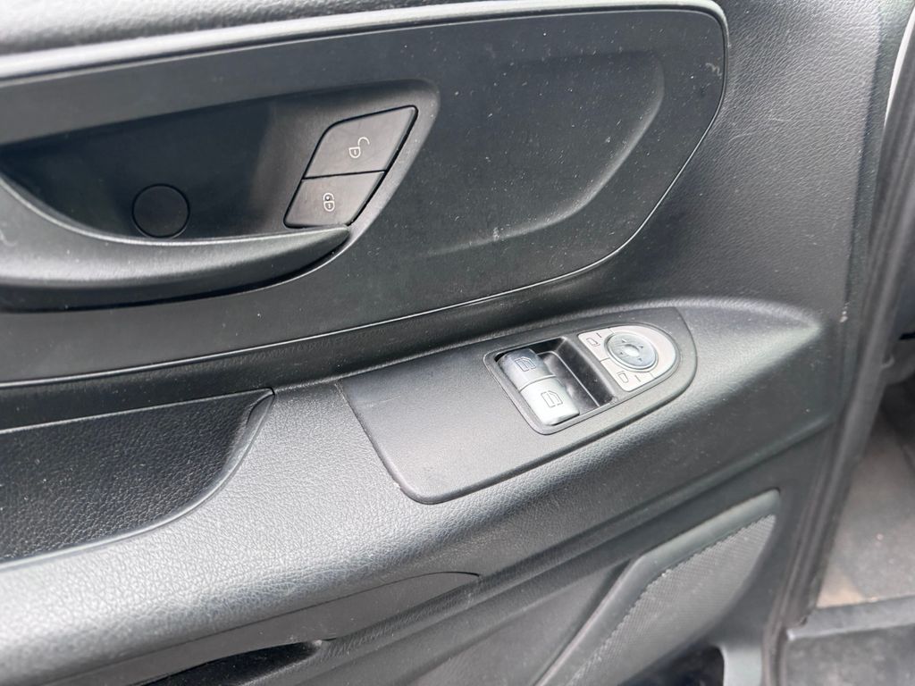 Mercedes-Benz Vito 2020