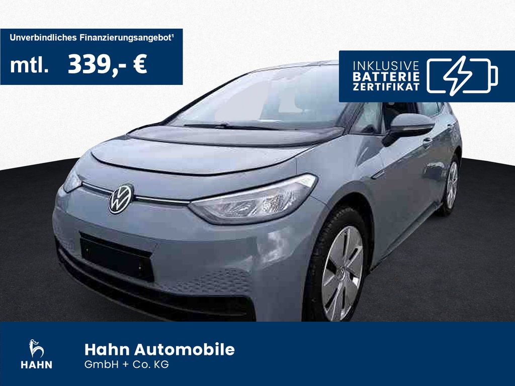 Volkswagen ID.3 2022