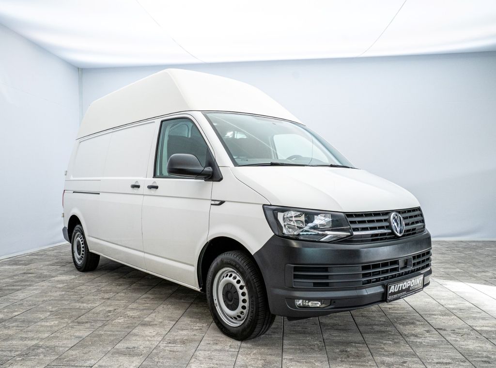 Volkswagen T6 Transporter 2019