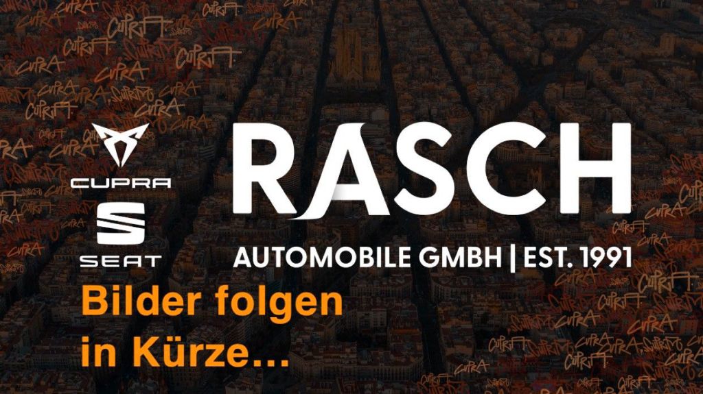 Seat Tarraco 2023