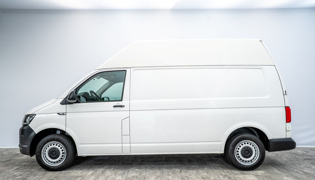 Volkswagen T6 Transporter 2019