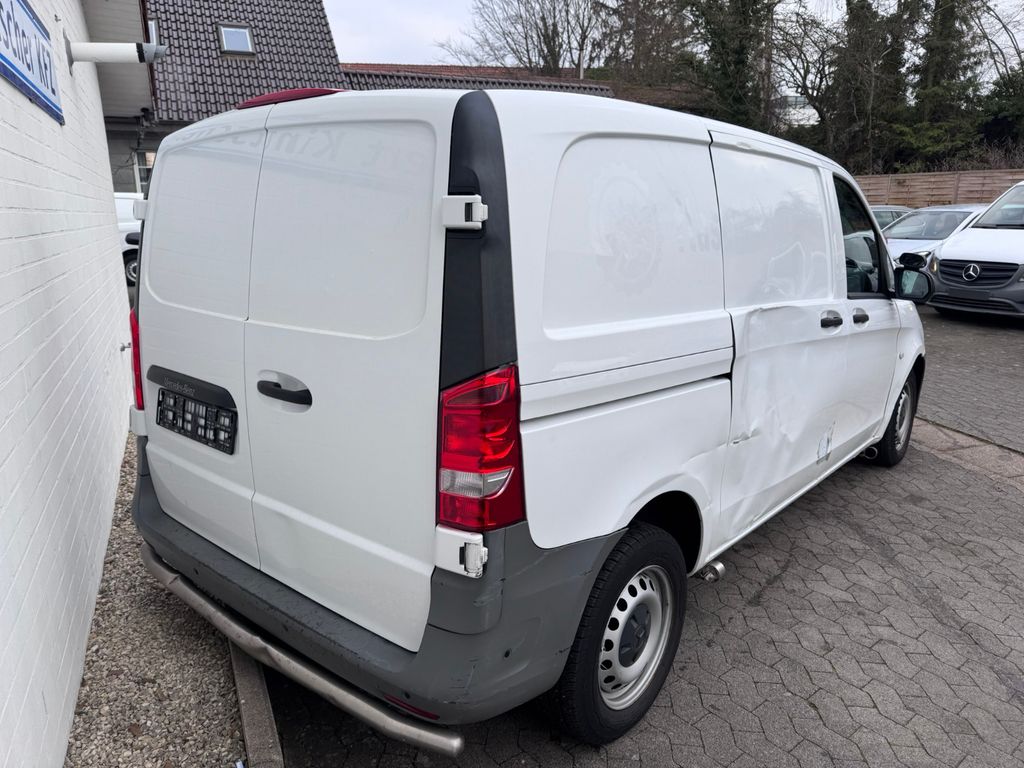 Mercedes-Benz Vito 2020