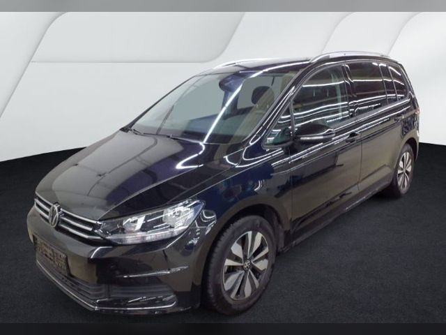 Volkswagen Touran 2025