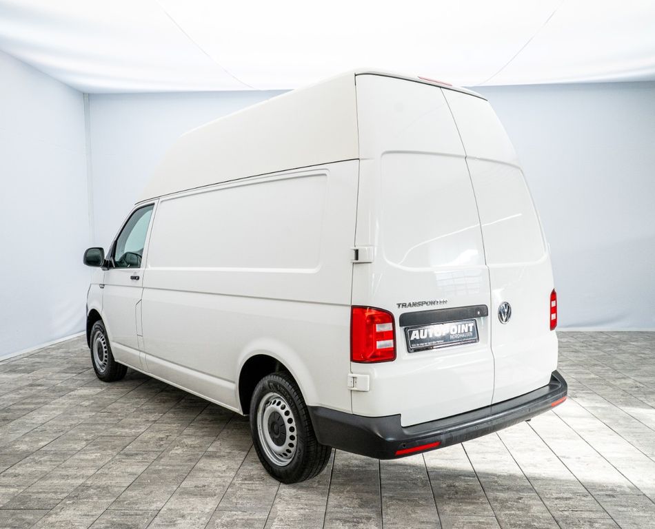 Volkswagen T6 Transporter 2019