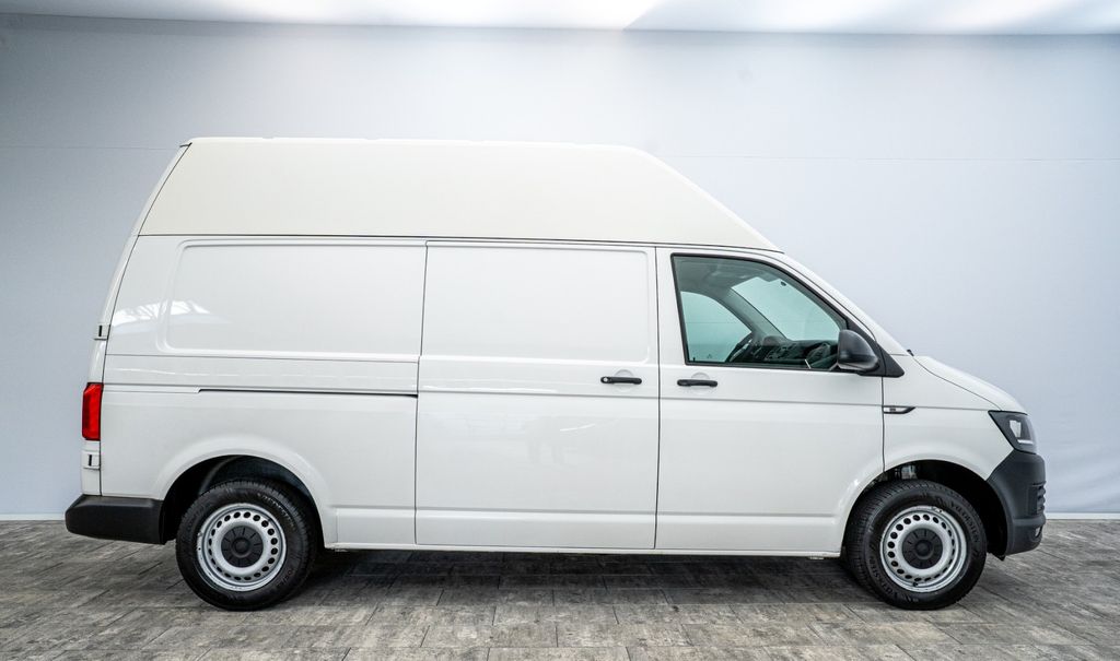Volkswagen T6 Transporter 2019