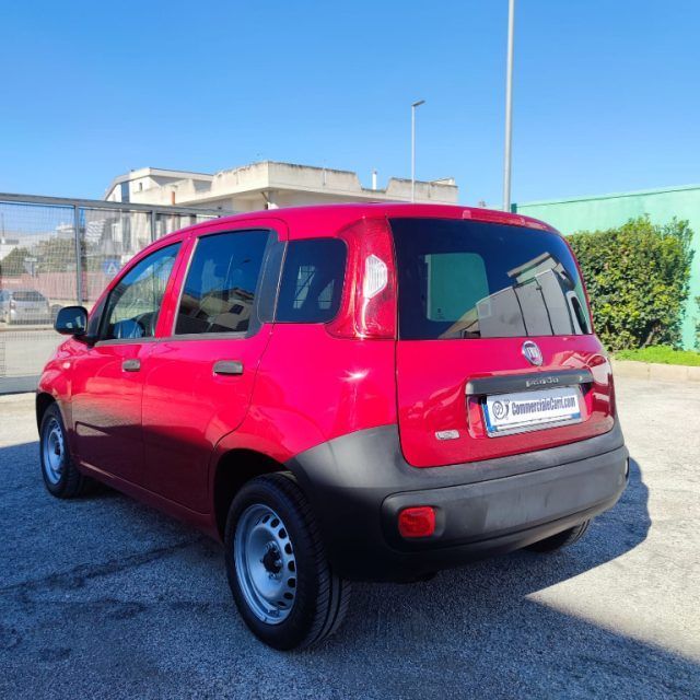 Fiat Panda 2016