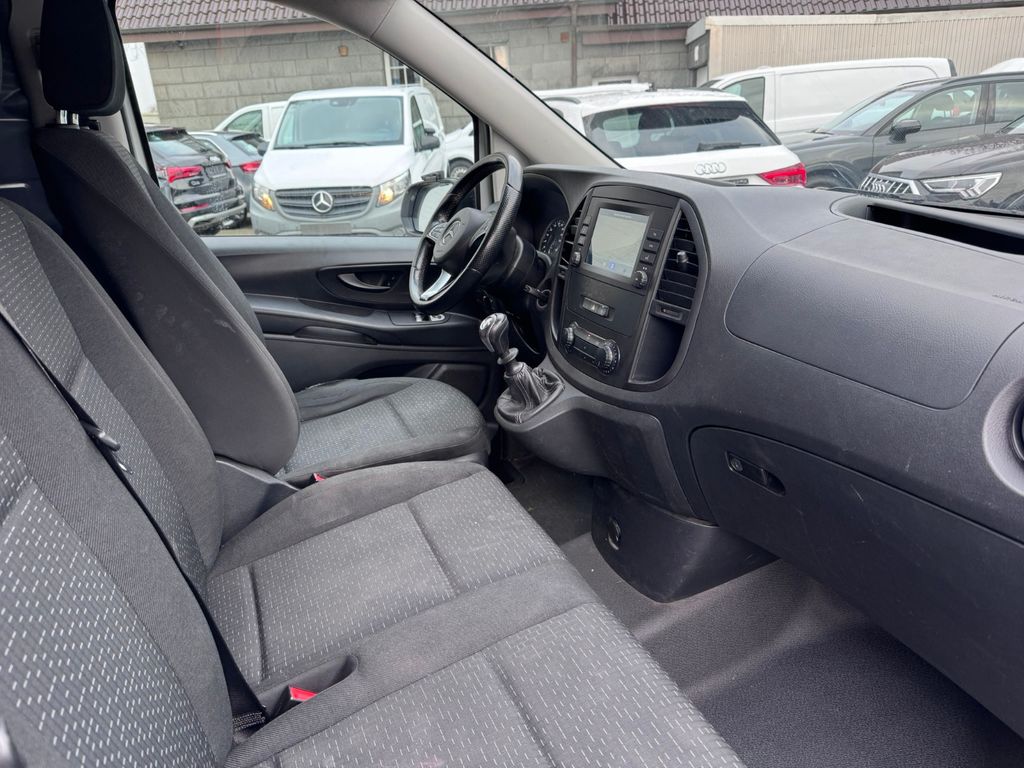 Mercedes-Benz Vito 2020