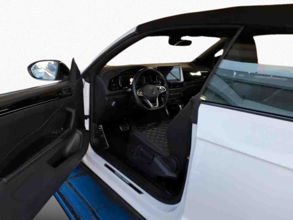 Volkswagen T-Roc 2022
