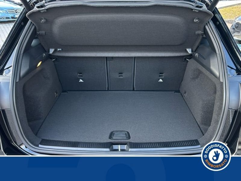 Mercedes-Benz B 180 2026