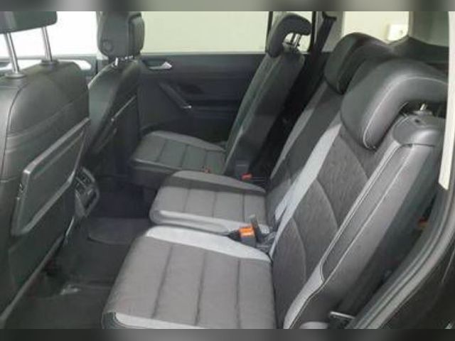 Volkswagen Touran 2025