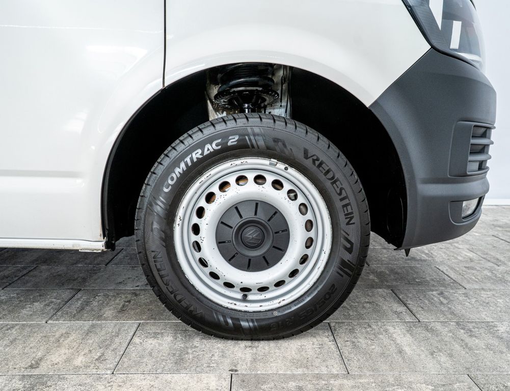 Volkswagen T6 Transporter 2019