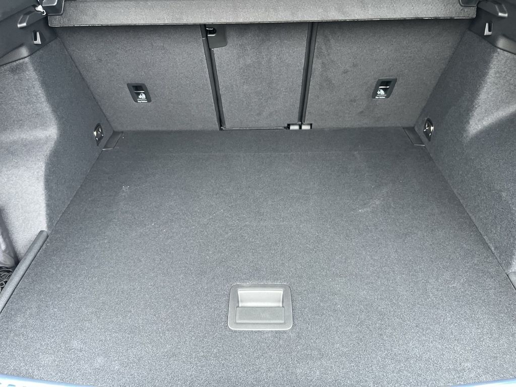 Audi Q3 2025