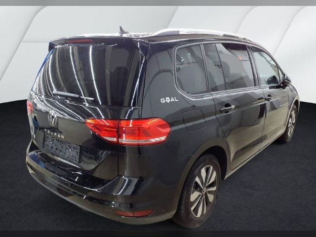 Volkswagen Touran 2025