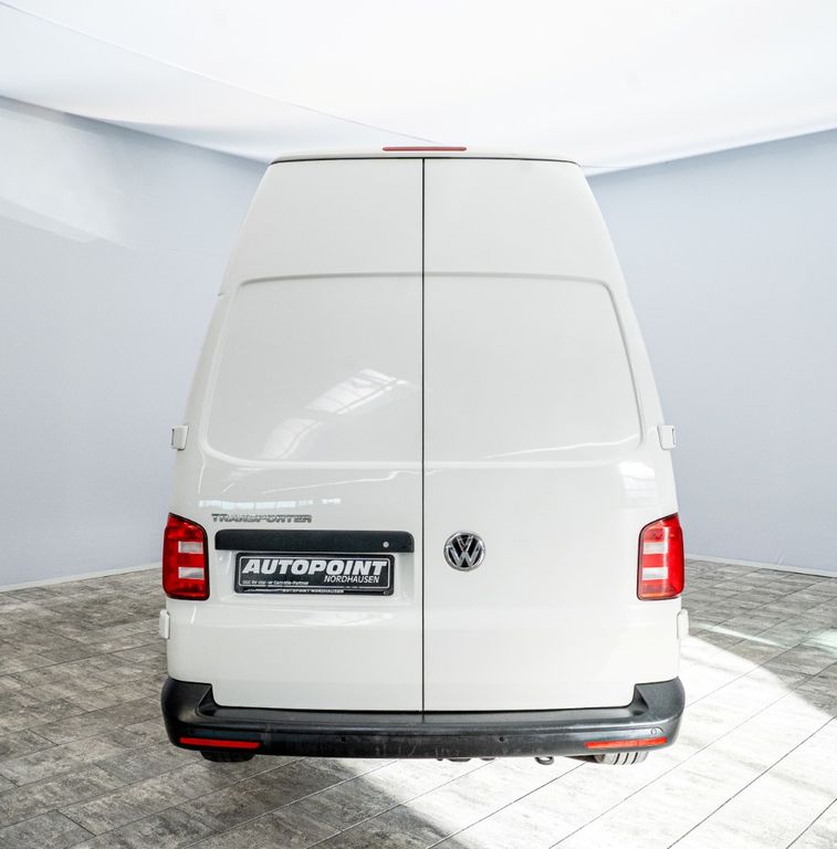 Volkswagen T6 Transporter 2019