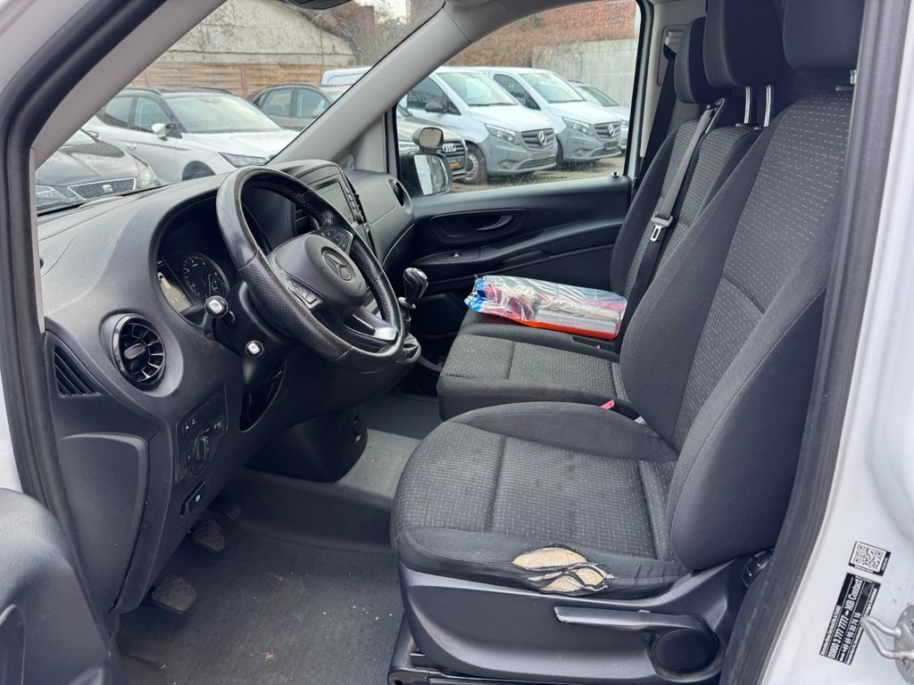 Mercedes-Benz Vito 2020