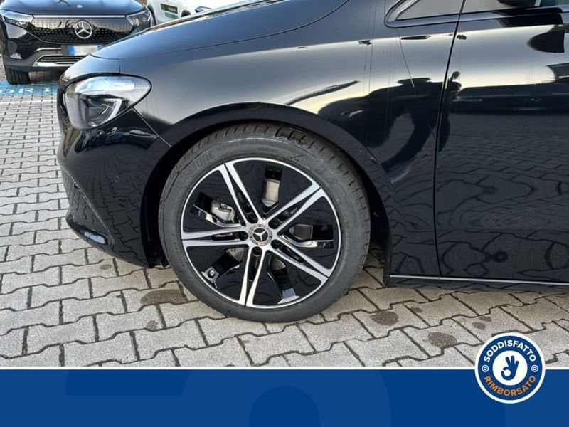 Mercedes-Benz B 180 2026