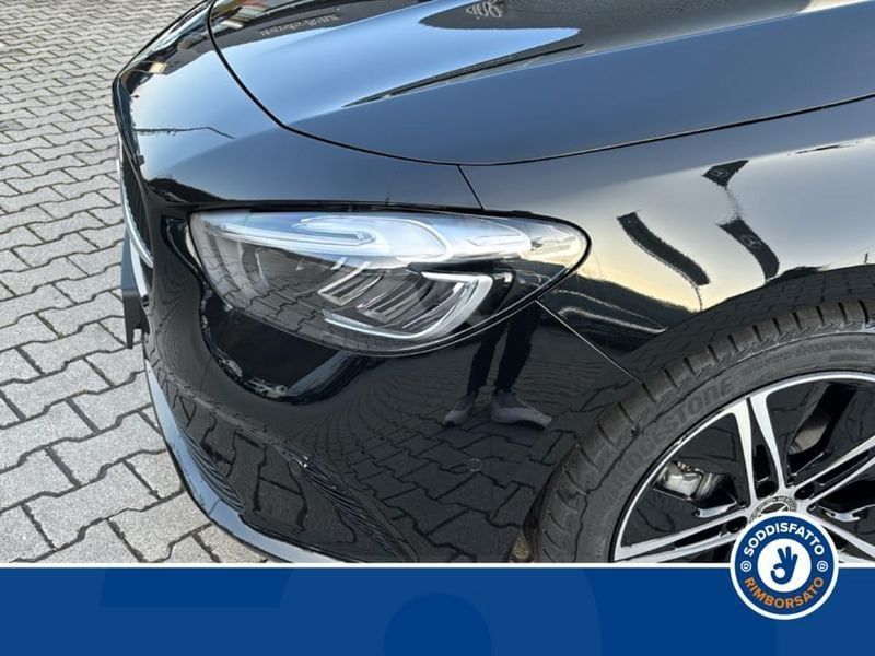 Mercedes-Benz B 180 2026