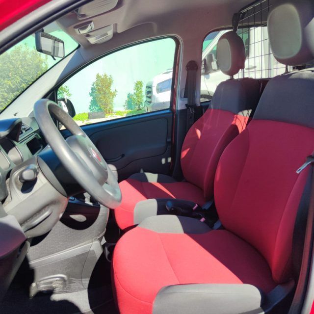 Fiat Panda 2016